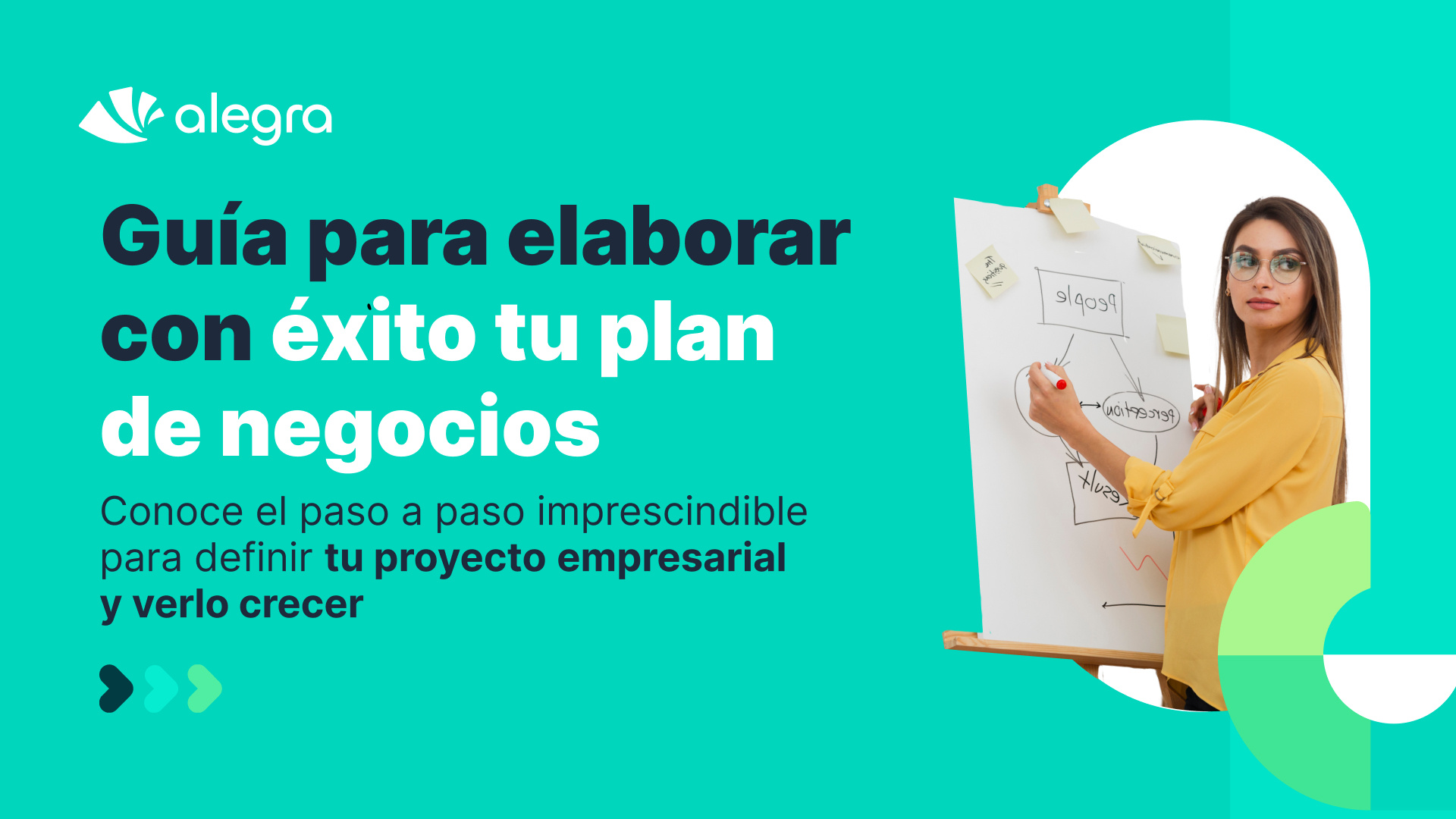 ¿Cómo elaborar un plan de negocios exitoso?